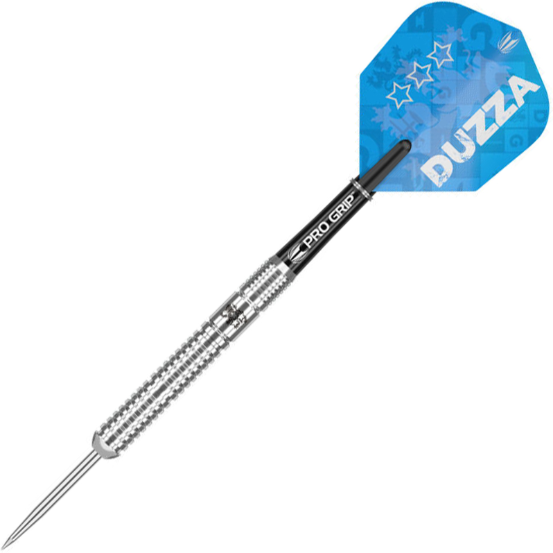 Target Darts Glen Durrant G1 90% Steel Tip Darts 26 grams